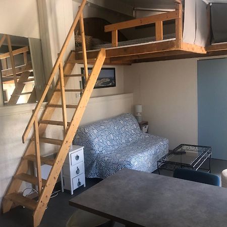Maisonnette Proche Des Calanques , Les Bruyeres Villa Marsella Exterior foto